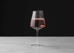 Sterling Glass Collection