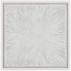 Sunburst Wall Art