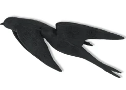 Swallows Wall D&eacute;cor