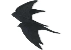 Swallows Wall Décor