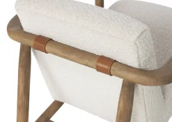 Tacona Armchair