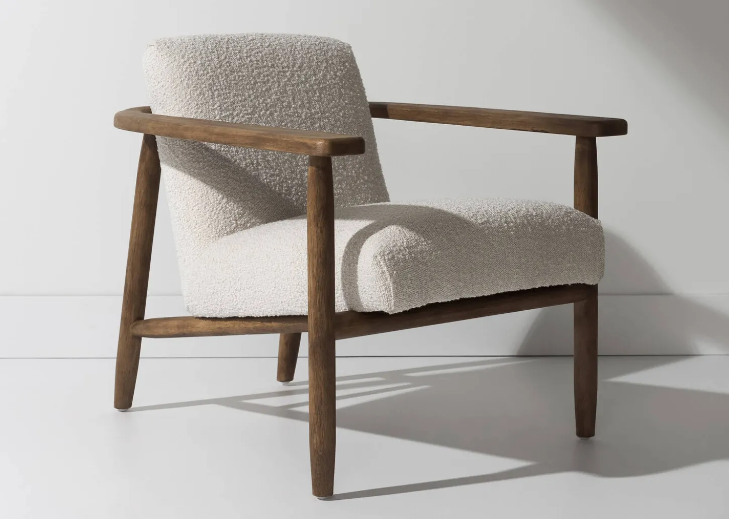 Tacona Armchair