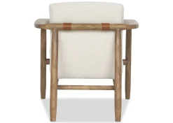 Tacona Armchair