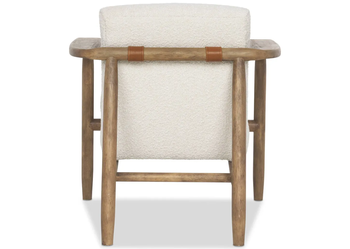 Tacona Armchair