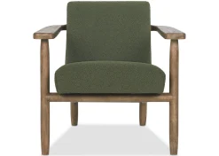 Tacona Armchair