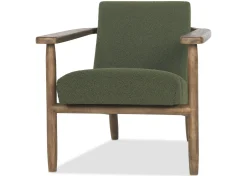Tacona Armchair