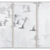 Takeoff Wall Art Set
