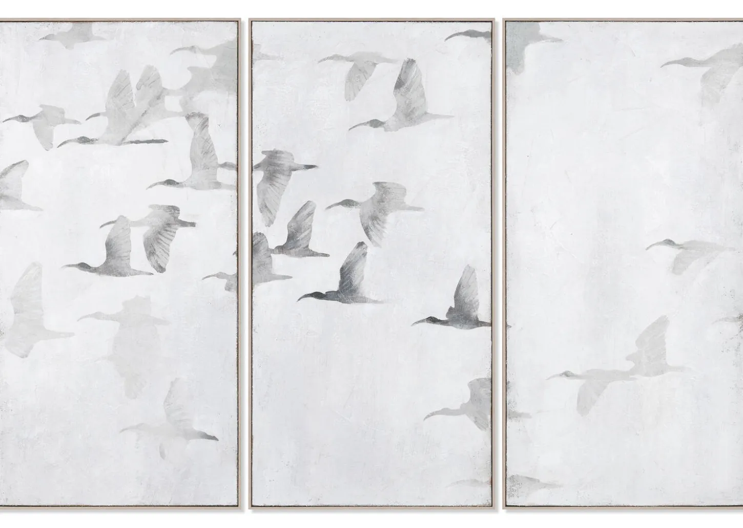 Takeoff Wall Art Set