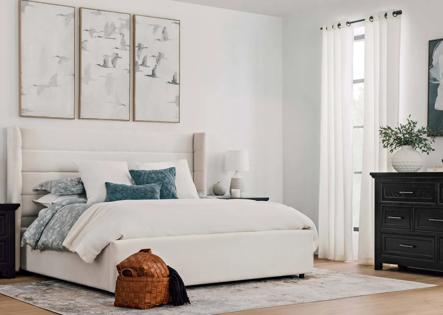 Takeoff Wall Art Set