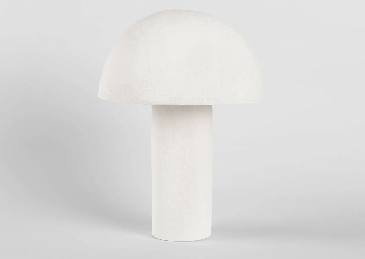 Tanay Table Lamp White