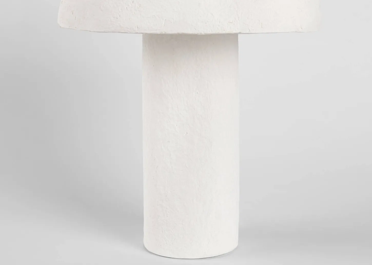 Tanay Table Lamp White
