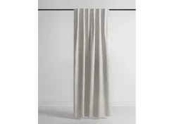 Tatum Curtain 96 Ash