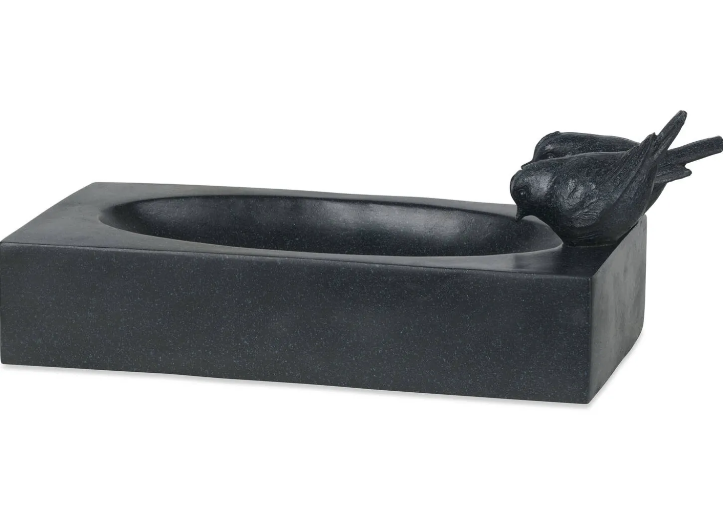 Terrace Bird Bath