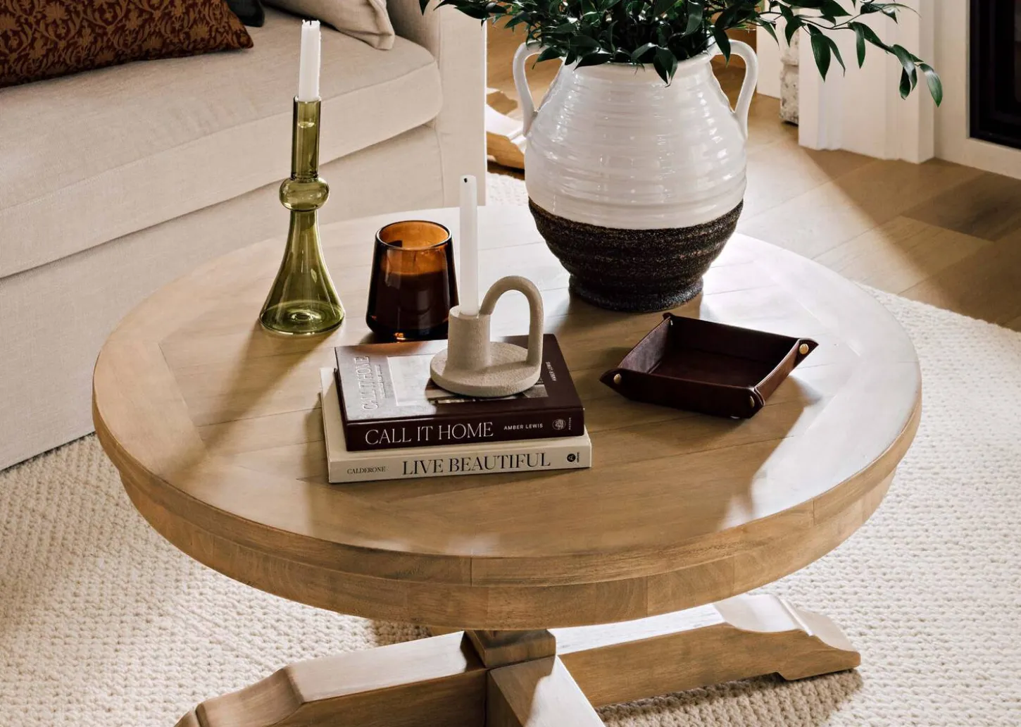 Tessa Trinket Tray