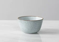 Texada 16 piece Dish Set Lt. Blue