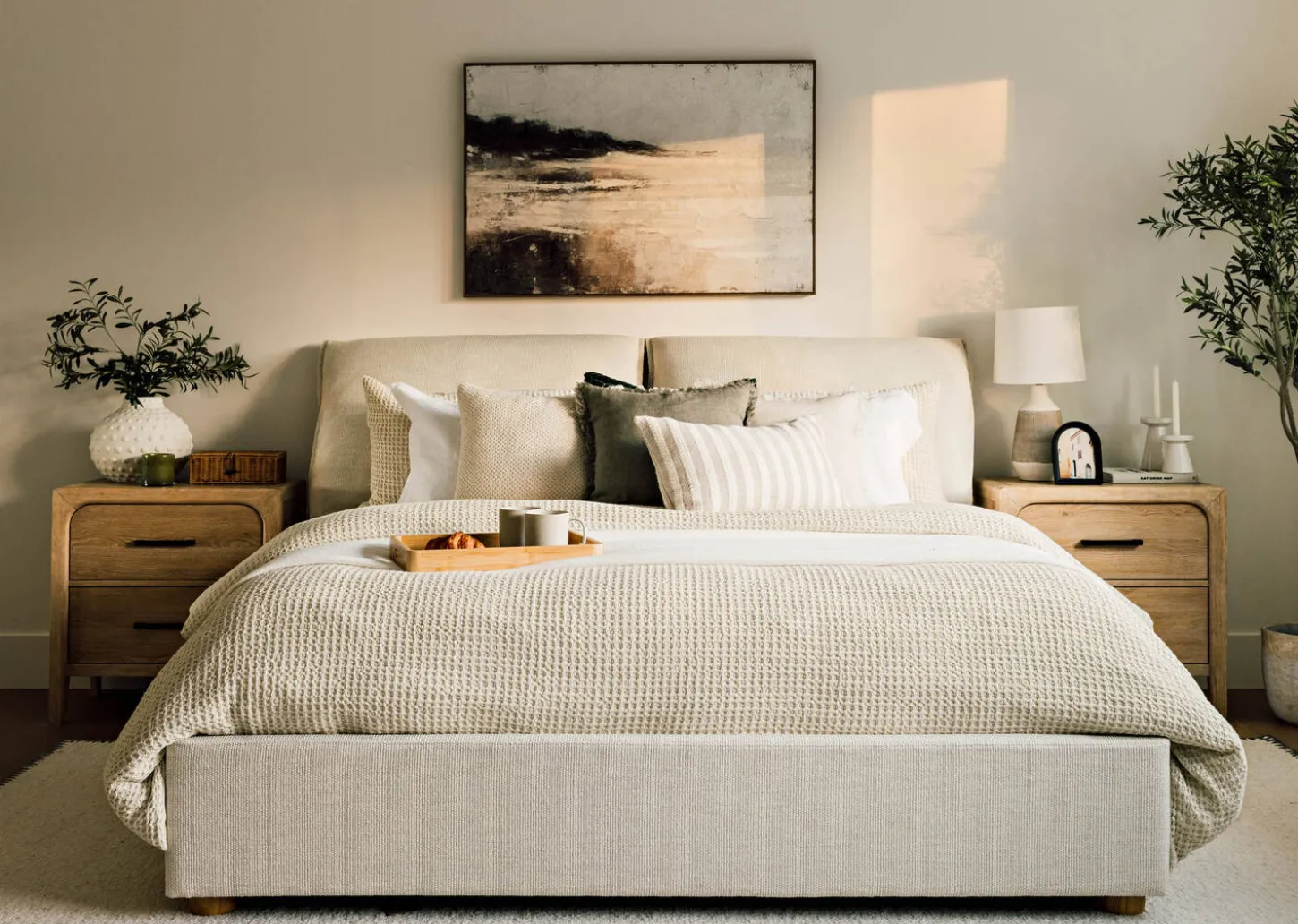 The Cove Wall Art