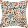 Theodora Pillow 20x20 Iv/Multi