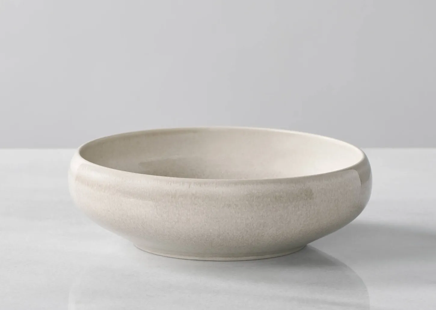 Thetis 16 Piece Dish Set Sand