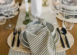 Thetis 16 Piece Dish Set Sand
