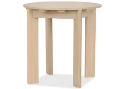 Tonga Outdoor Side Table -Natural