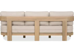 Tonga Outdoor Sofa -Elio Oyster