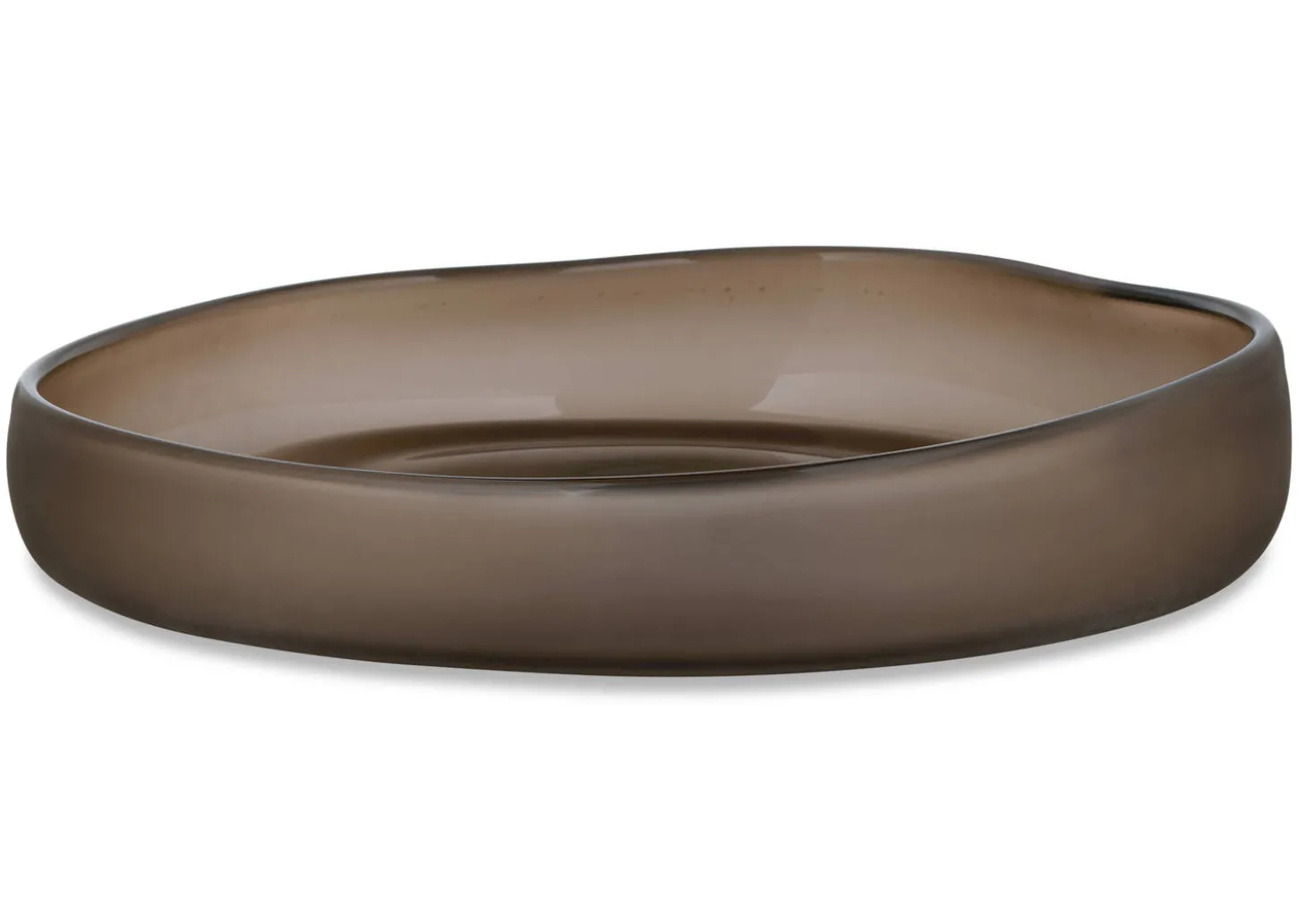 Toro Decor Dish Brown