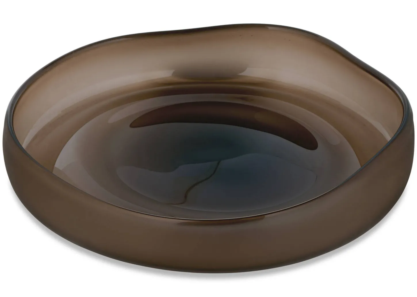 Toro Decor Dish Brown