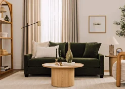 Triada Coffee Table