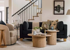 Triada Coffee Table