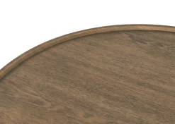 Triada Round Coffee Table