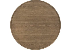 Triada Round Coffee Table