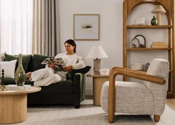 Triada Side Table