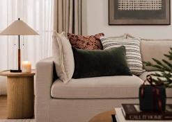 Triada Side Table
