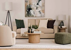 Triada Side Table