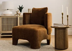 Triada Side Table Tall