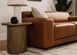 Triada Side Table Tall