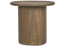 Triada Side Table Tall