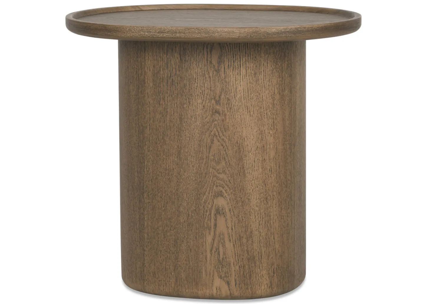 Triada Side Table Tall