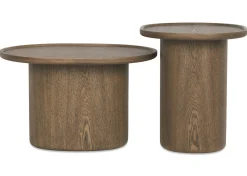 Triada Side Table Tall