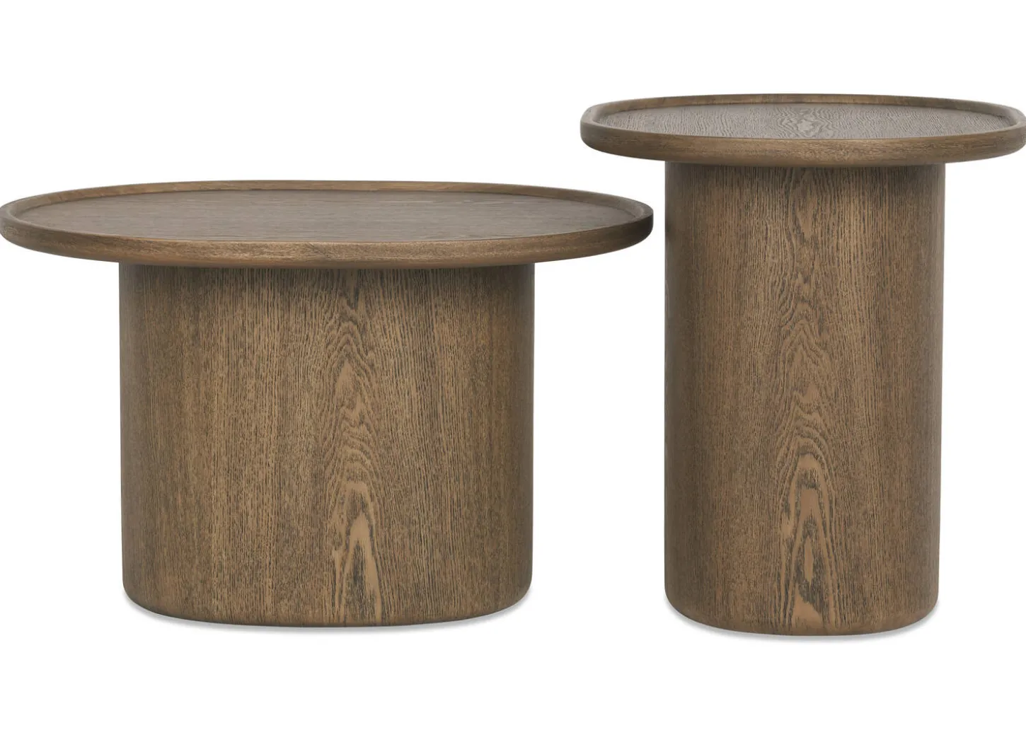 Triada Side Table Tall