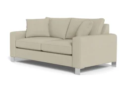 Tribeca Custom Apartment Sofa