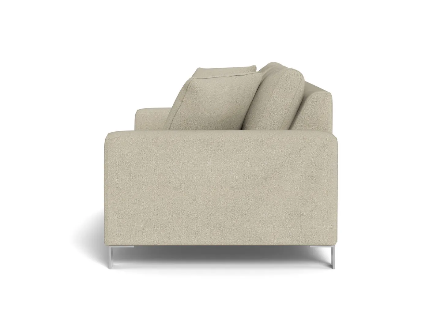 Tribeca Custom Apartment Sofa