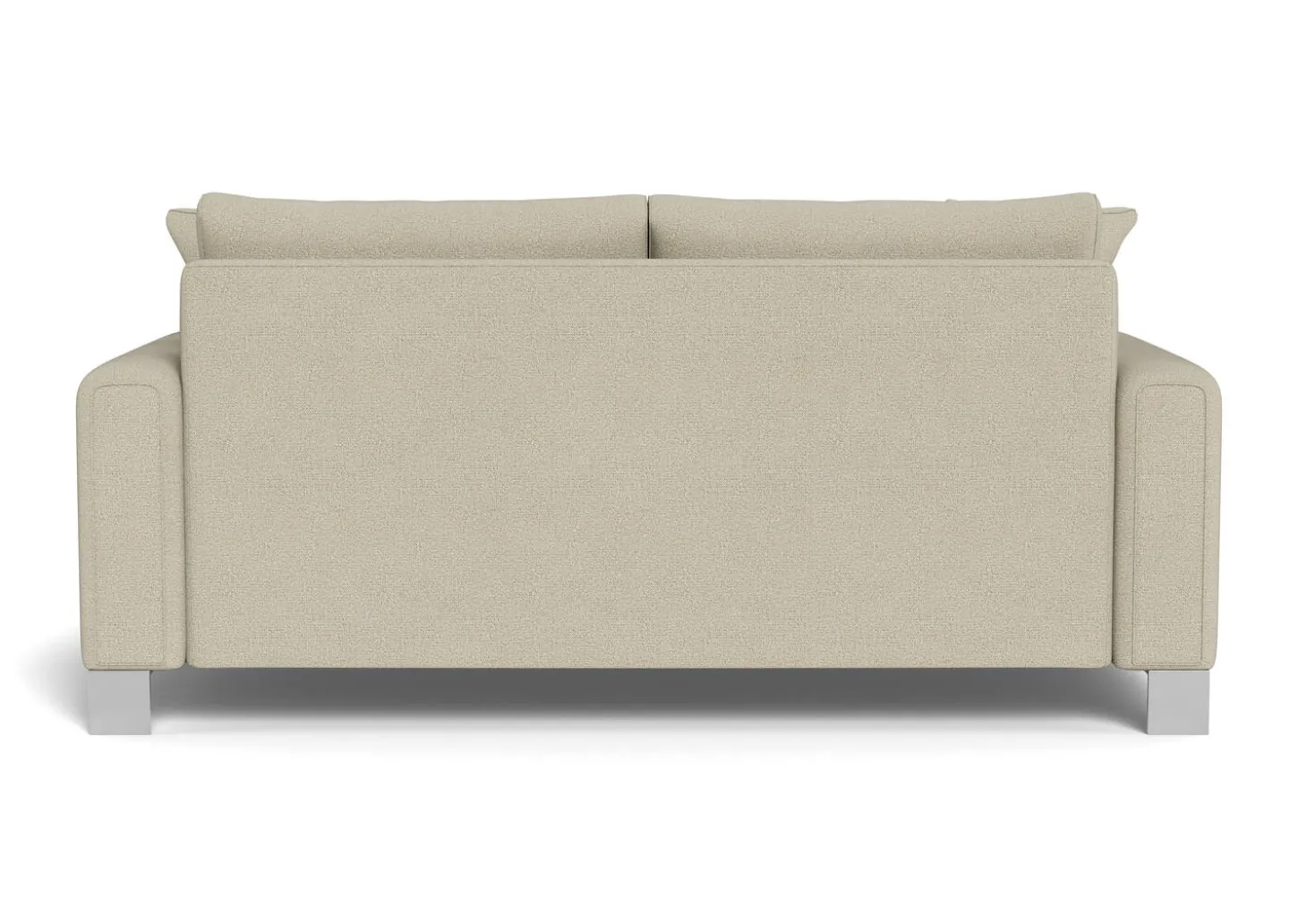 Tribeca Custom Apartment Sofa