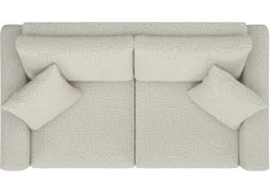 Tribeca Custom Apartment Sofa