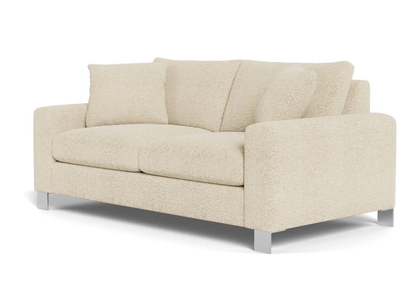 Tribeca Custom Apartment Sofa