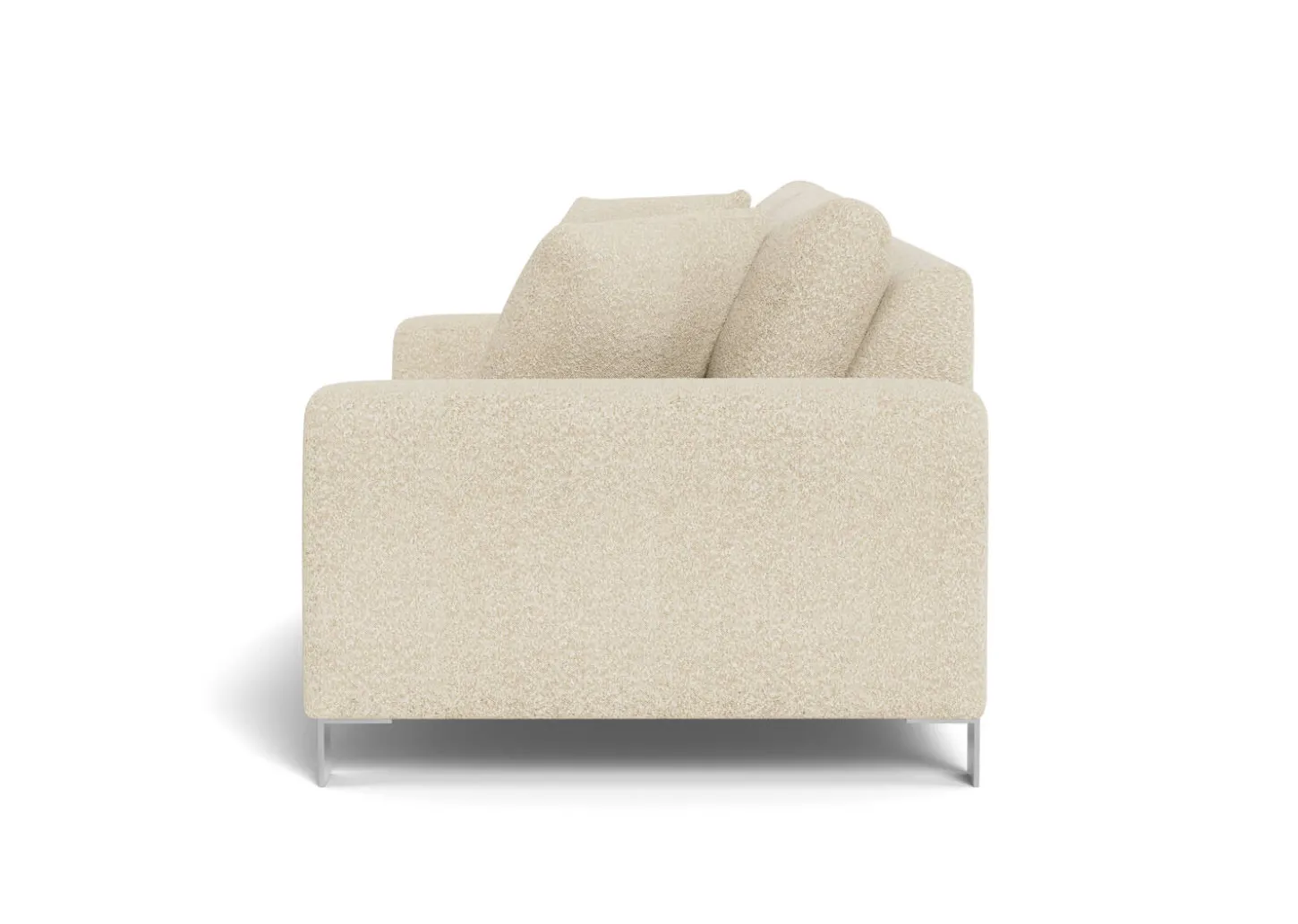 Tribeca Custom Apartment Sofa