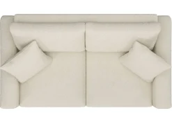 Tribeca Custom Apartment Sofa