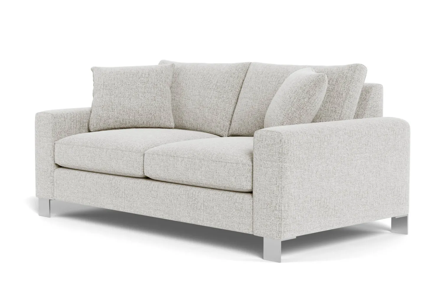 Tribeca Custom Apartment Sofa