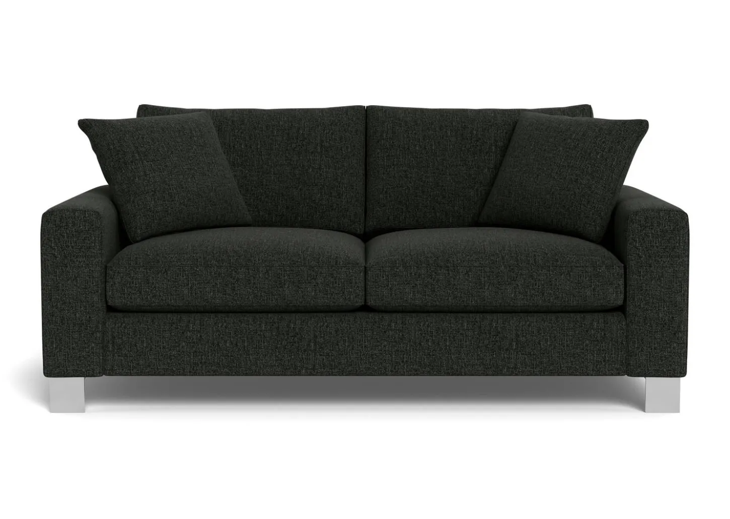 Tribeca Custom Apartment Sofa