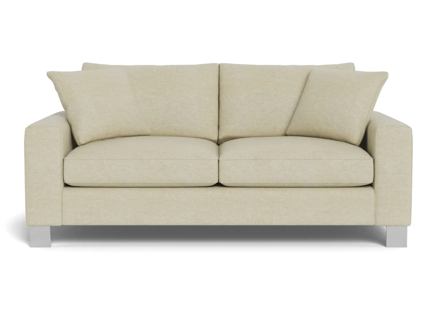 Tribeca Custom Apartment Sofa